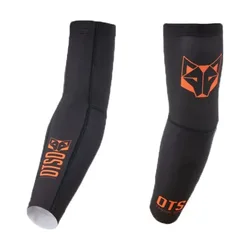 Scaldamani Ultralight Black/fluo Orange Multicolour XS-S