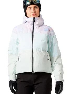 Nora short puffy chaqueta esquí mujer (M) - Helly Hansen - FashionsVida
