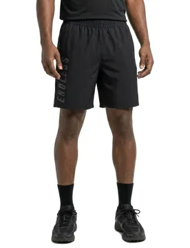Endless Pantaloni Corti Ace Black L - Endless - FashionsVida
