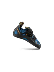Kletterschuhe Tarantula blau 37 B