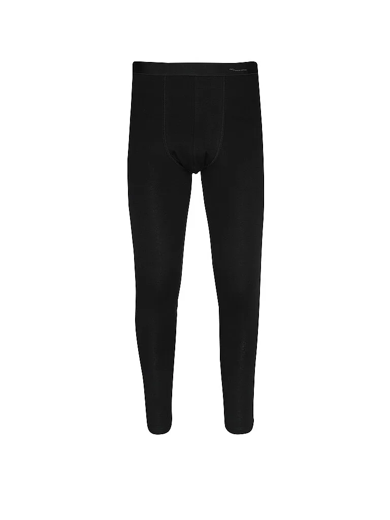 Mey Calzamaglia lunga nera nero L - Mey - FashionsVida