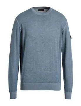 Pullover Herren Grau L,S,XL Herren - Peuterey - FashionsVida