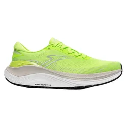 Fenix Running Shoes Fluor Yellow UK 7 Men