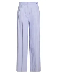 Pantalones Mujer Lila 34,36 Mujer