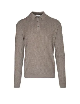 Robson Jersey marrón XL - Robson - FashionsVida