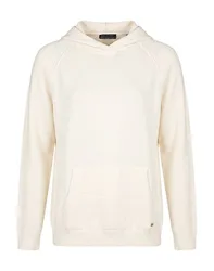 Sweatshirt Damen Cremeweiß L,M,S,XL,XS Damen