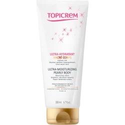 Leche Ultra-Hidratante Corporal Nacarada 200 ml