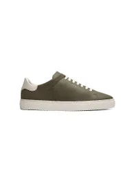 Sneaker CLEAN 90 SPLIT oliva 43