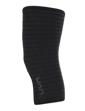Scaldaginocchia Buffercone Black / Anthracite - Uyn - FashionsVida