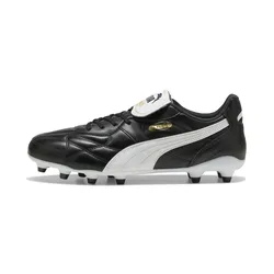 Fußballschuhe King Top FG/AG - Noir - unisex - Size: 42