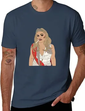 Rules Schwartz Vanderpump Tom T-Shirt Casual Soft Cotton Short Sleeve Tee - Aliexpress - FashionsVida