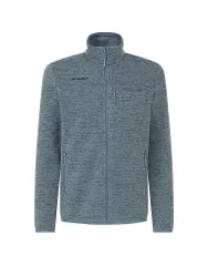 Chaqueta polar con capucha Arctic IV para mujer gris claro M