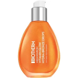 Estuche Regalo Aquasource Hydra Bronzing Drops