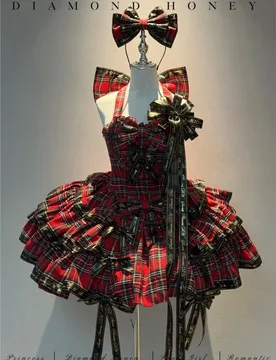 A fashionable ballet-style dress for birthday coming-of-age gift - Aliexpress - FashionsVida