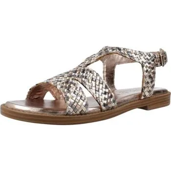 Carmela Flache Sandalen 162199c 37 - Carmela - FashionsVida