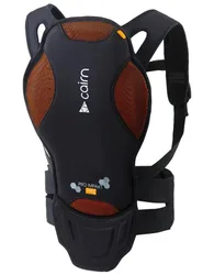 Protection dorsale - Pro Impakt D3O Black - Taille XXL - Noir