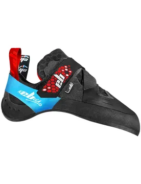 Chaussons d'escalade - Nula S - Taille 35 - Noir - EB - FashionsVida