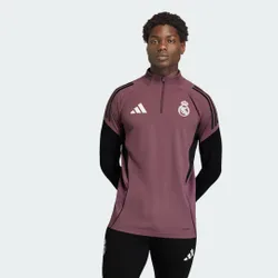 Top da allenamento Tiro25 Competition Real Madrid S Shadow Fig / Black