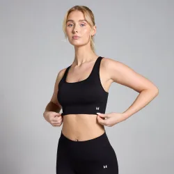 Sujetador deportivo sin costuras Shape para mujer de