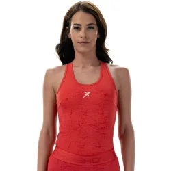 Camiseta de pádel mujer Cayenne