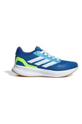 Sneakers blu cloudfoam da running Runfalcon 5 J 38⅔