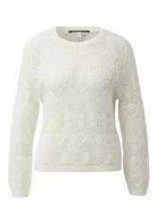 Strickpullover female