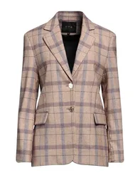 MAJE Blazer Damen Beige 34 Damen