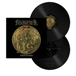 Transcend into oblivion von - 2-LP (Standard) - None - unisex