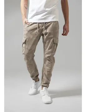 Joggers Cargo Camouflage 28 - Urban classics - FashionsVida