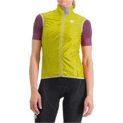 Hot pack easylight chaleco ciclismo Marron (XS)