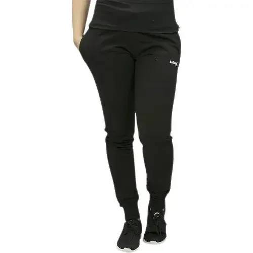 Enges Baumwoll-Jogginghose für Kinder - Noir - unisex - Size: 6 ans - Softee - FashionsVida