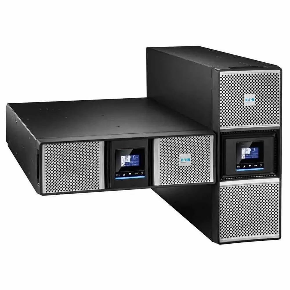 Batterie Ups 9pxebm180rtg2 Black / Silver One Size unisex - Eaton - FashionsVida