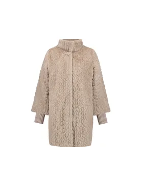 S Mantel female - S - FashionsVida