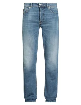 Jeanshose Herren Blau 32 Herren - BLAUER. - FashionsVida