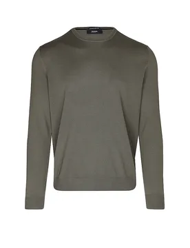 Joop Pullover DENNY oliva XXL - Joop! - FashionsVida