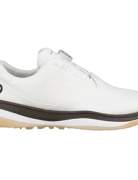Golfschuhe LT 1 BOA, weiß/anthrazit/beige 40 - Ecco - FashionsVida