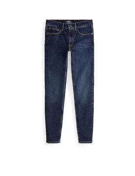 Jeans Slim Fit blu 29 - Ralph Lauren - FashionsVida