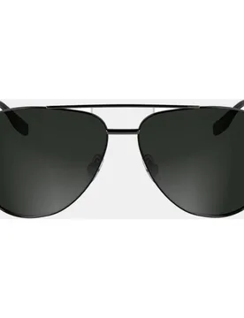 Gafa de sol unisex piloto metalica - Karl Lagerfeld - FashionsVida