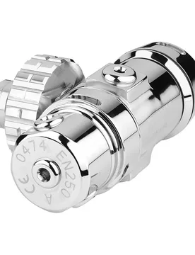 Regolatore Di Primo Stadio Hr 28 Normal Use 300 Bar - Mares - FashionsVida