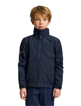 Sailing Jacket Dark Navy 12 Years Boys - SLAM - FashionsVida