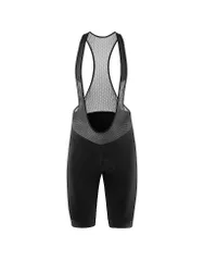 Löffler Pantaloncini da ciclismo da uomo Basic nero 48