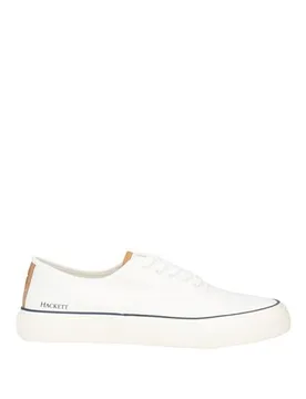 Sneakers Herren Off white 40,41,42,43,44,44.5,45 Herren - Hackett - FashionsVida