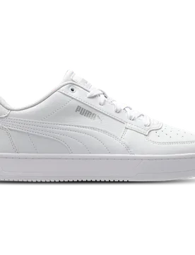 Caven 2.0 Uomo - Sneakers Bianco - Taglia 47 - Pelle 47 - Puma - FashionsVida