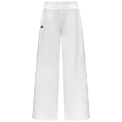 Pantaloni Gefron Athleisure White 2XL