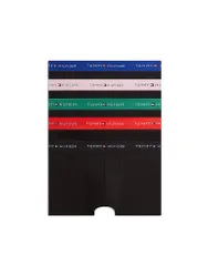 Pants 5er Pkg. red dunkelblau XL Herren