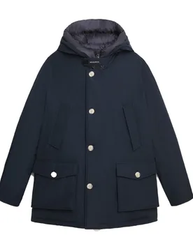 Ut0001 Arctic Parka Mlb WOOU0483MR - Woolrich - FashionsVida