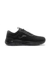 Sneakers nere con memory foam CTESEW2621 40
