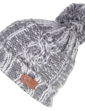 Planet gorro esqui mujer (UNICA) - Neak peak - FashionsVida