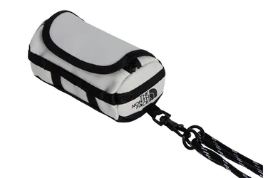 Base Camp Mini Duffel - Tasche-Waistbag - grau - Unisex - Size: OSFA