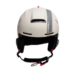 Livall Casque Rs1 White L unisex